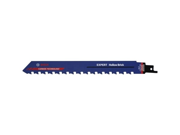 Bosch BAJONETSAVKLINGE S1543HM MURSTEN 3 STK MURSTEN 3 STK