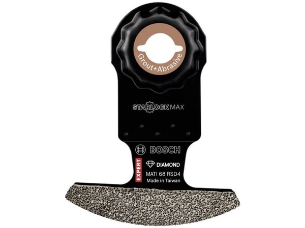 Bosch MATI68RSD4 DIAMOND SAW CLAMP (timanttisaha)