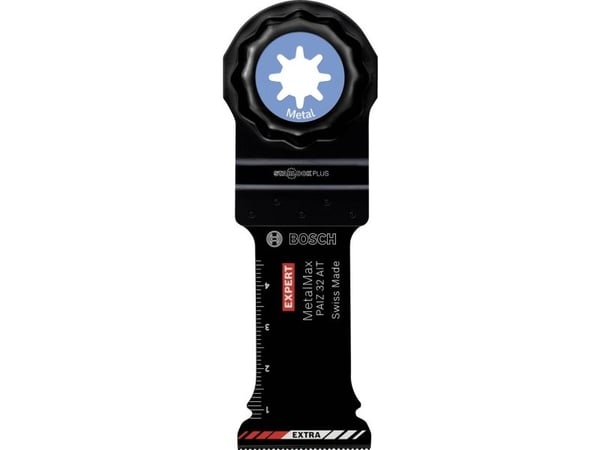 Bosch sågklinga PAIZ32AT MetalMax 10 st