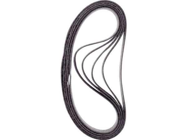 Bosch SLIBER 3DFIBER 40X760MM MEDIUM 10 kpl