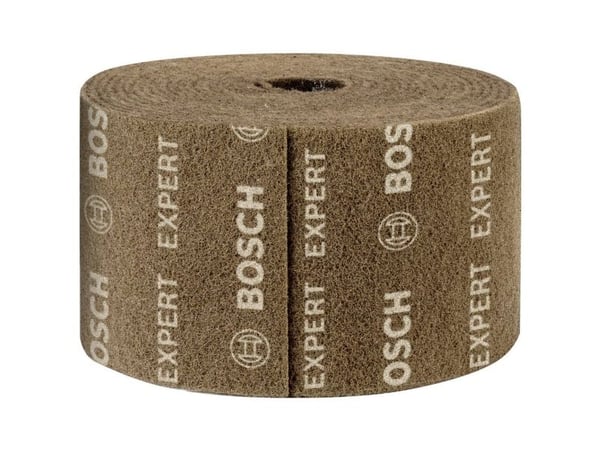 Bosch SLIBEFLEECE AIOX 10MX150MM BROWN (ruskea) Bosch SLIBEFLEECE AIOX 10MX150MM BROWN (ruskea)