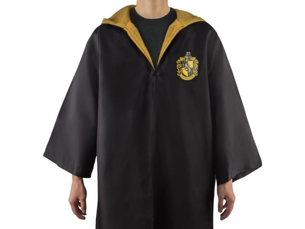 Hufflepuff caps med truser