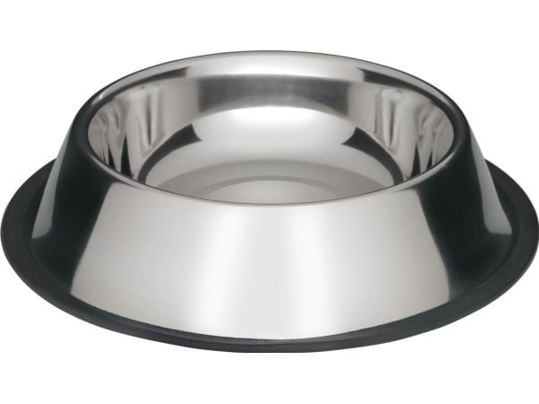 Barry King skål i gummi 0,7 L [18203]