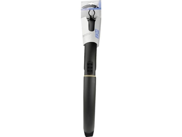 FISCHER sykkel skjermsett 61–66 cm (24"–26") komplett for- og bakhjul