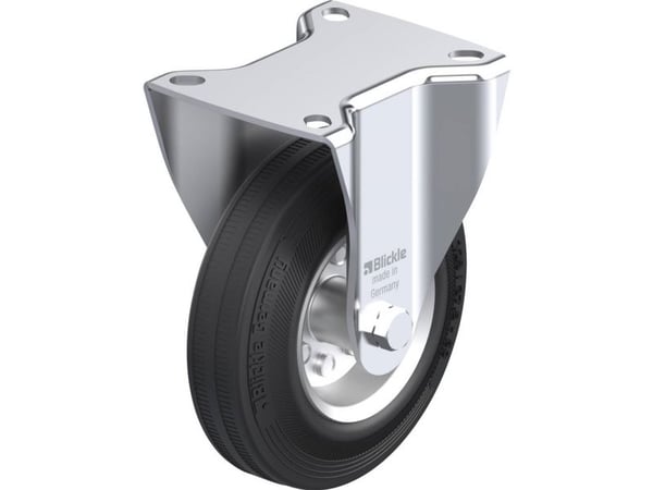 Blickle 275800 B-VE 125R svinghjul