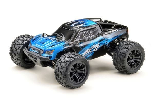 Absima Monster Truck RACING, Lastebil-racer, 1:14, 1500 mAh, 845 g
