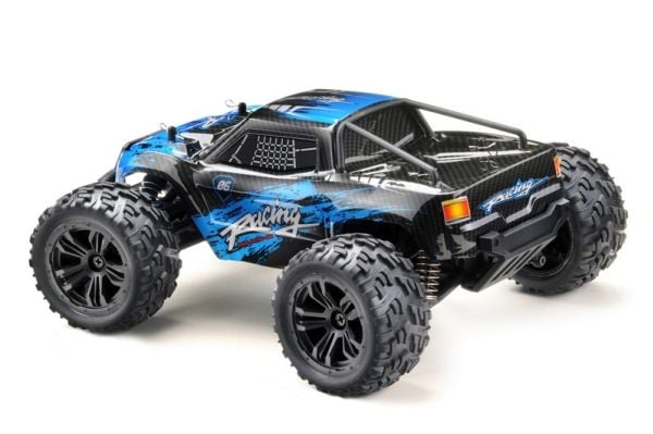 Absima Monster Truck RACING, Lastebil-racer, 1:14, 1500 mAh, 845 g