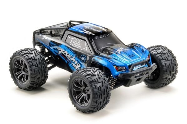 Absima Monster Truck RACING, Lastebil-racer, 1:14, 1500 mAh, 845 g
