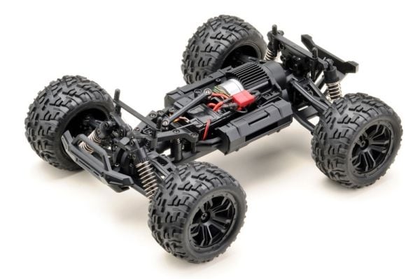 Absima Monster Truck RACING, Lastebil-racer, 1:14, 1500 mAh, 845 g