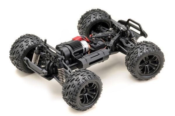 Absima Monster Truck RACING, Lastebil-racer, 1:14, 1500 mAh, 845 g