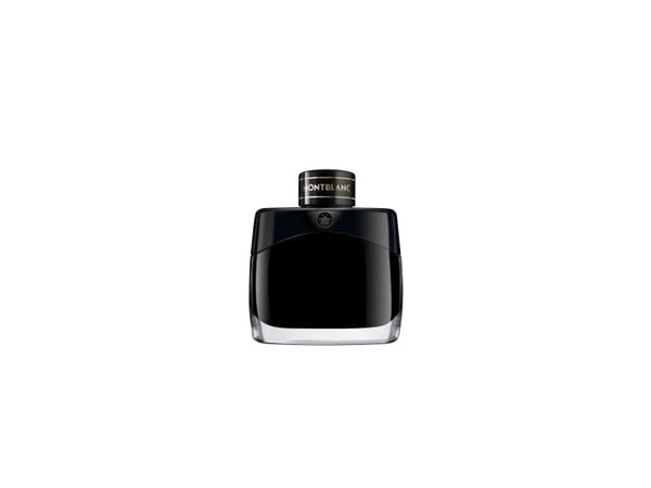 Montblanc Legend, Män, 50 ml, Spray, Alkohol Denat, Parfym (Benzyl Salicylate, Citral, Citronellol, Coumarin, Limonene, Geraniol,..., 1 pk