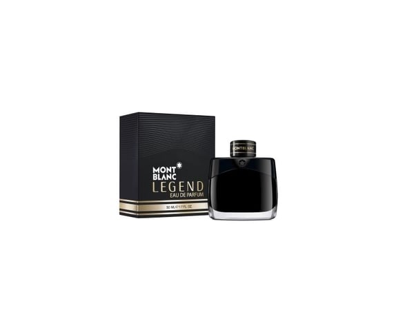 Montblanc Legend, Män, 50 ml, Spray, Alkohol Denat, Parfym (Benzyl Salicylate, Citral, Citronellol, Coumarin, Limonene, Geraniol,..., 1 pk