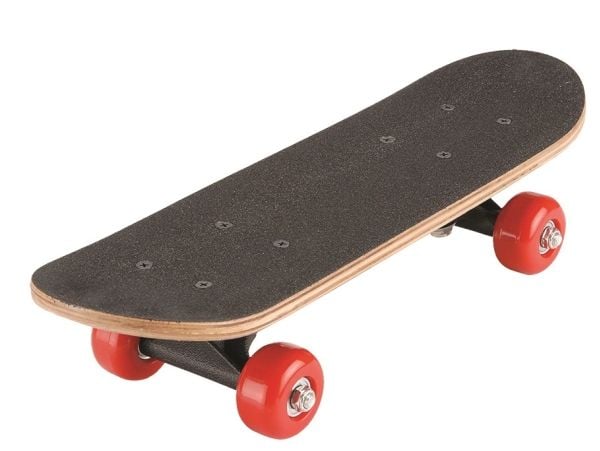Foot mini Skateboard til Børn, 43 CM