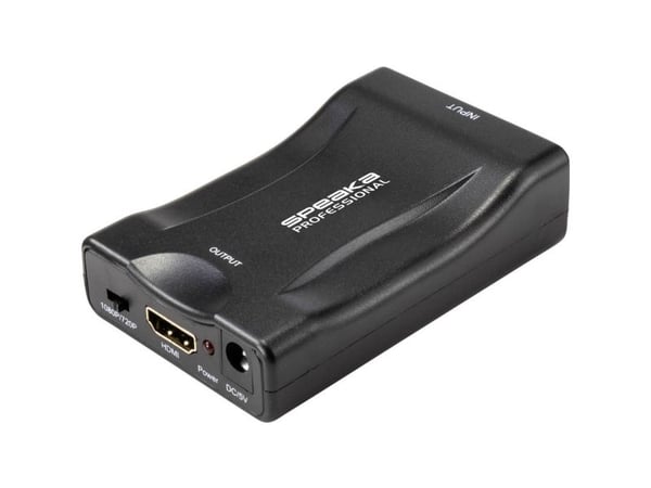 SpeaKa Professional SP-9395928