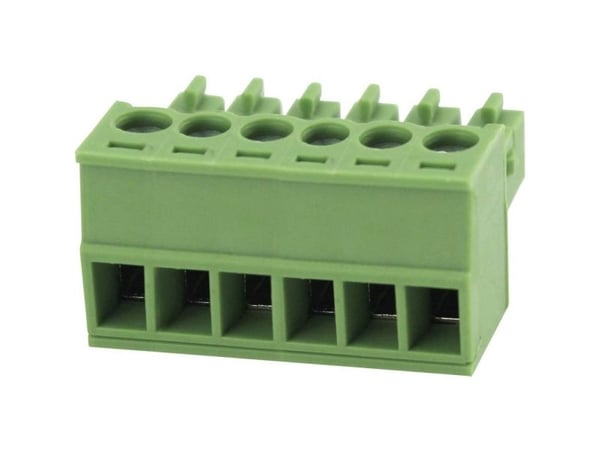 Degson Electronics 15EDGK-3.81-07P-14-00AH, 250 V