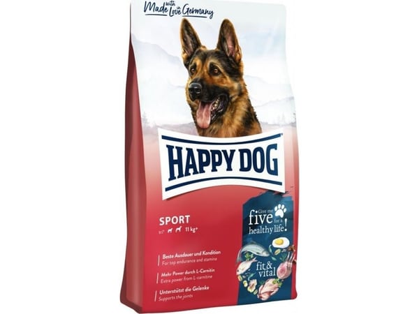 Happy Dog Supreme Fit & Vital Sport Adult - 1 kg