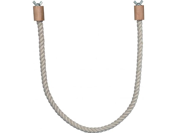 Trixie Rope Roost 66 cm 14 mm