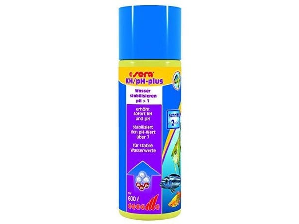 Preparat KH/pH-pluss 100 ml