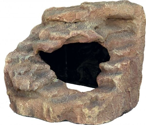 TRIXIE 4011905762074, Cave, Polyester, 1 stykker, 200 mm, 180 mm, 210 g