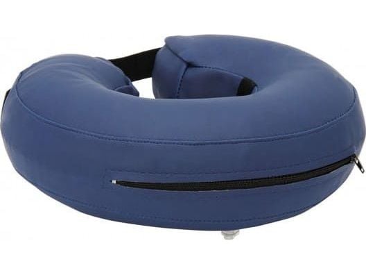 Barry King oppblåsbar krage XS 20-24 cm