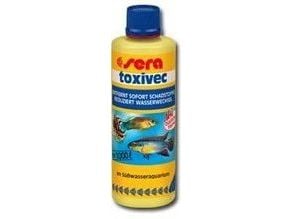 Sera TOXIVEC flaske 50 ml