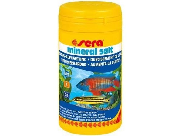 Sera MINERAL SALT 105 g