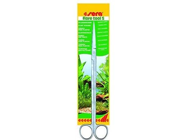 Flore tool S kasvisakset, 26 cm