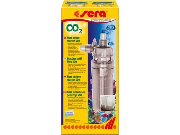 Sera Flore CO2 1000 diffus