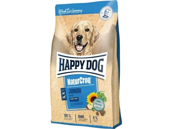 Happy Dog NaturCroq Junior 1 kg