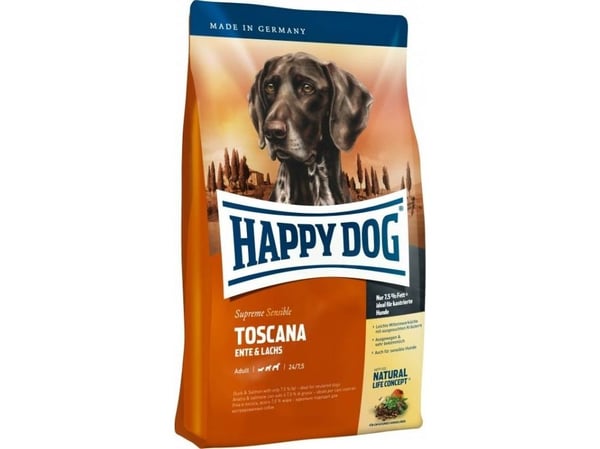 Happy Dog Supreme Toscana 300 g