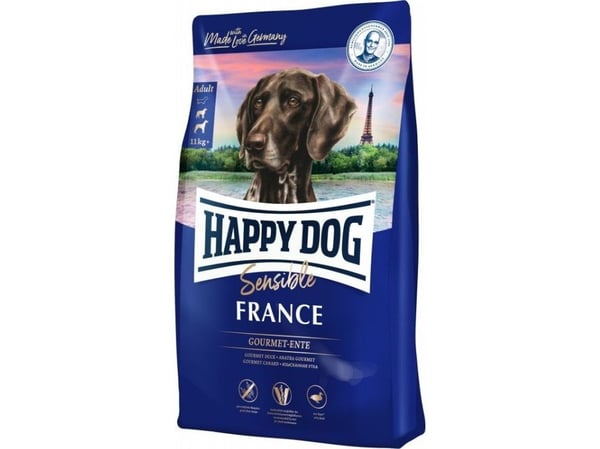 Happy Dog SUPREME FRANCJA 1 kg