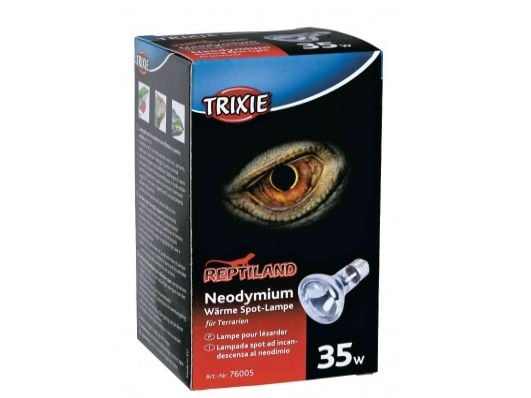 TRIXIE 76005, 35 W, 1 stykker, R63, Boks, 6,3 cm, 100 mm
