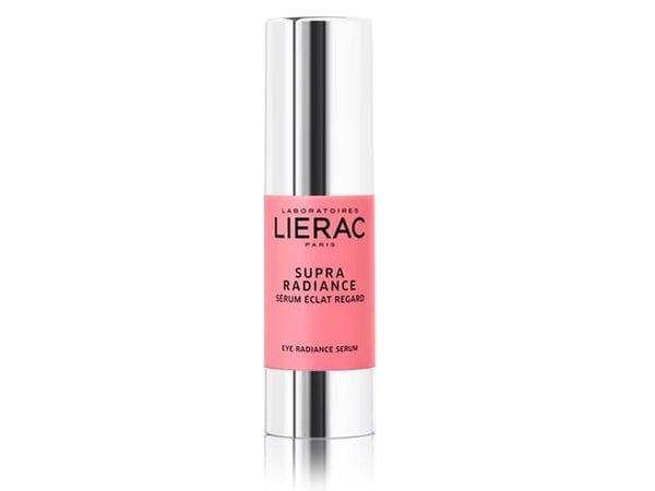 Lierac Supra Radiance Eye Radiance Serum - Dame - 15 ml