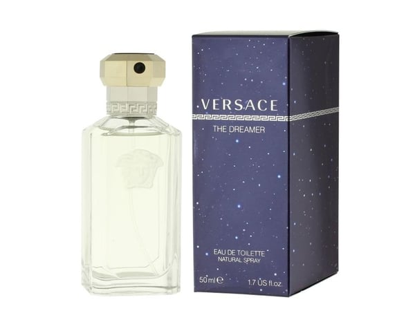 Versace Dreamer EDT M 50 ml