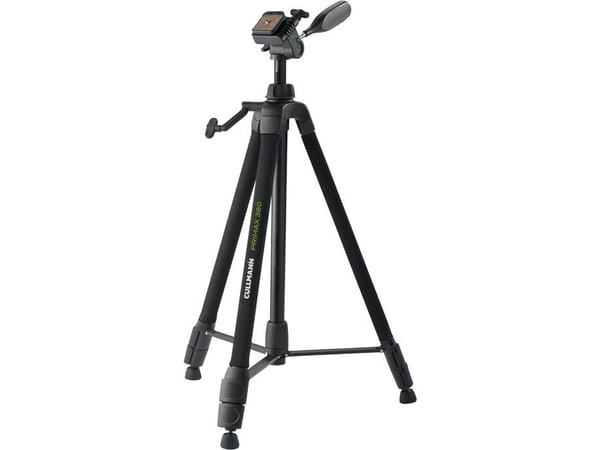 Cullmann PRIMAX 380 - Tripod