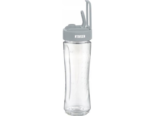 Noveen SB1 ekstra flaske for N'OVEEN sport mix & fit blender (SB550)