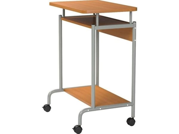 Techly ICA-TB S005, MDF, Bok, 600 mm, 450 mm, 750 mm, 12,6 kg
