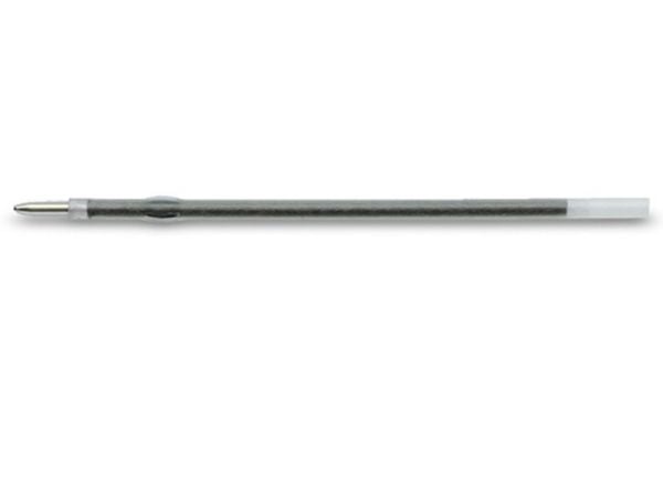 Refill, Pilot Super Grip/B2P/Feed GP4/BPS/Vega, kugle, m, sort, pakke a 12 stk