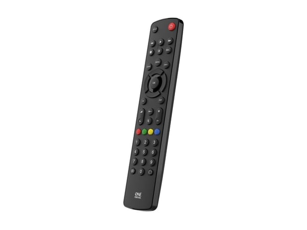 One for All Contour TV - Universal fjernkontroll