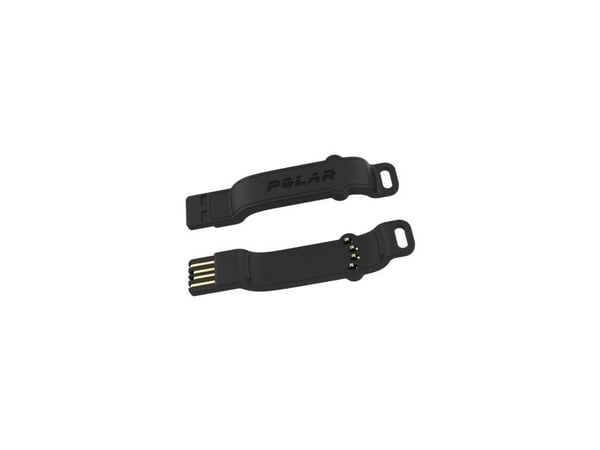 Polar Unite - Laddningskabel för smart klocka - USB hane - för Unite