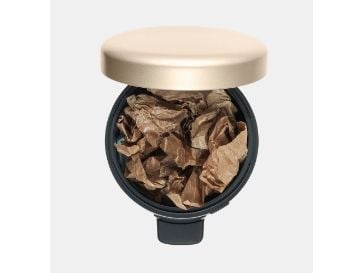 Brabantia Pedal Bin Newicon 5 L Champagne