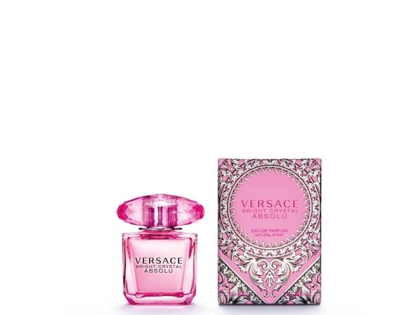 Versace Bright Crystal Absolu EDP W 30 ml