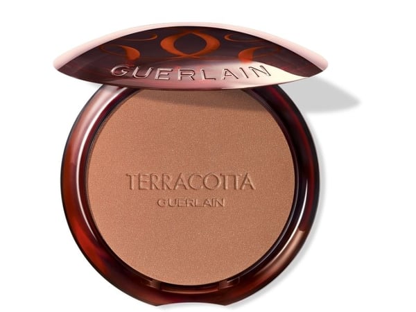 GUERLAIN Terracotta The Bronzing Powder 04 10 g