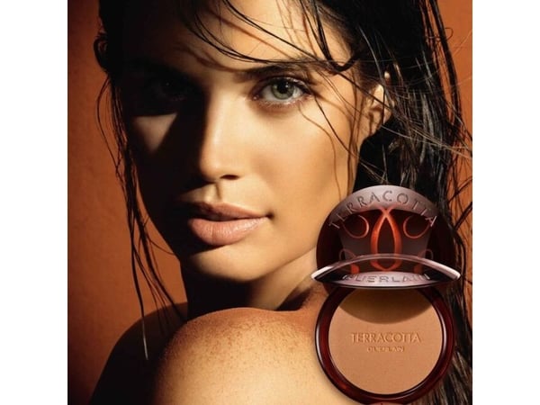 GUERLAIN Terracotta The Bronzing Powder 04 10 g