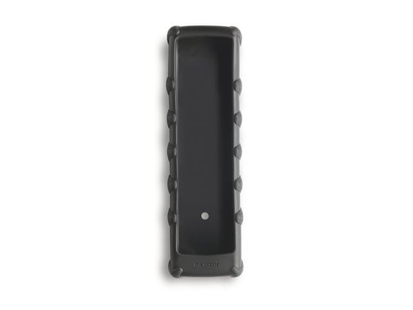 Meliconi Guscio XL, Sort, 65 mm, 275 mm