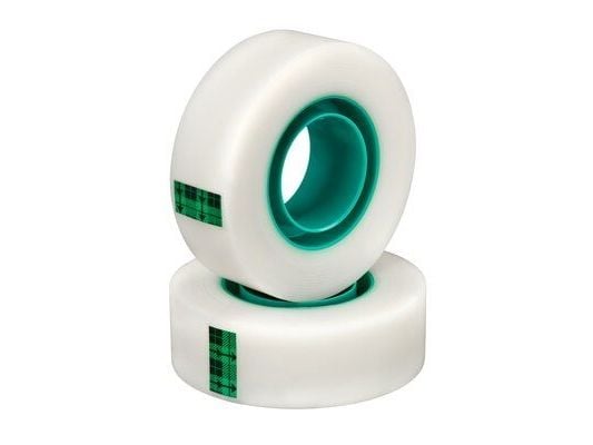 3M Scotch Magic, 33 m, CE, 12 mm