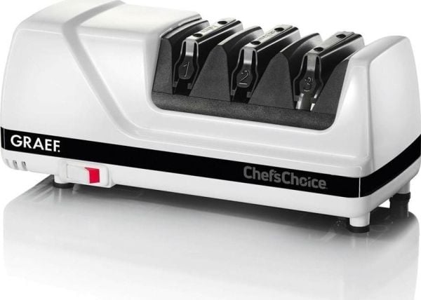Graef GRAEF CC150 elektrisk knivsliper