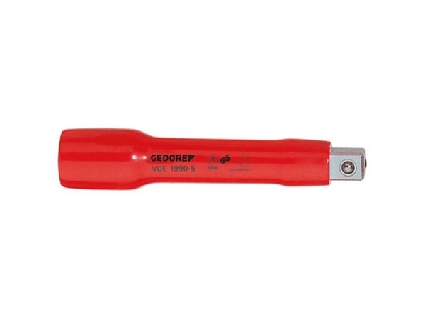 Gedore 6124050, 213 g, 30 mm, 30 mm