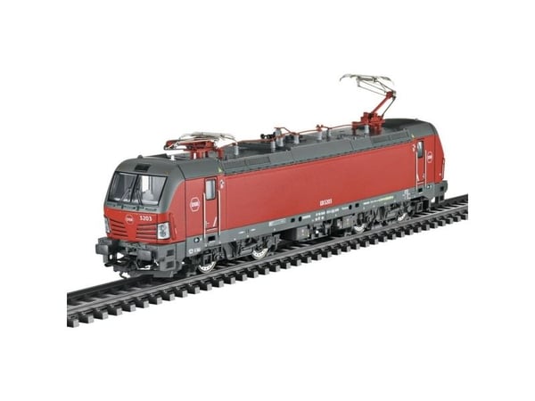 TRIX H0 T25194 H0 Märklin-lokomotiver