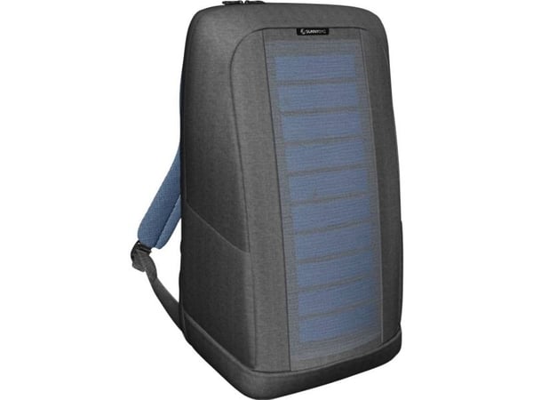 SunnyBag Solar Ryggsäck ICONIC 20 l (B x H x D) 370 x 480 x 170 mm 136CG_01